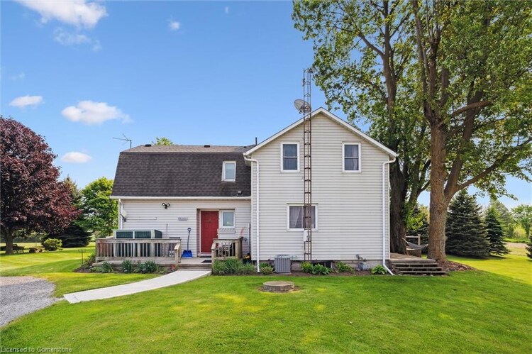 7197 Wellington Rd 21, Centre Wellington, ON, Rural Centre Wellington