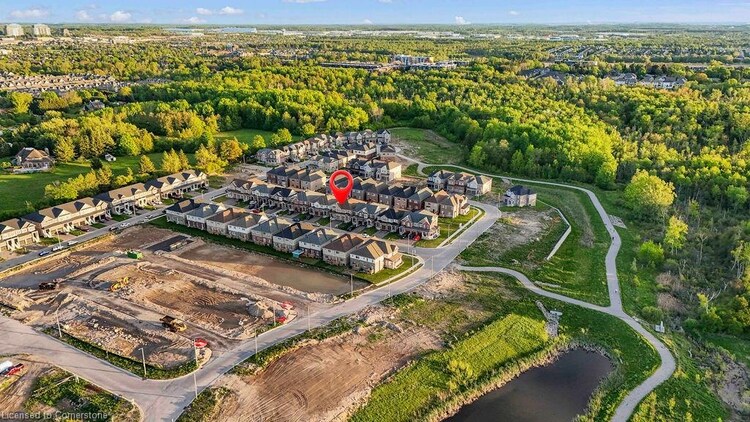 19 Elsegood Drive, Guelph, ON, Village