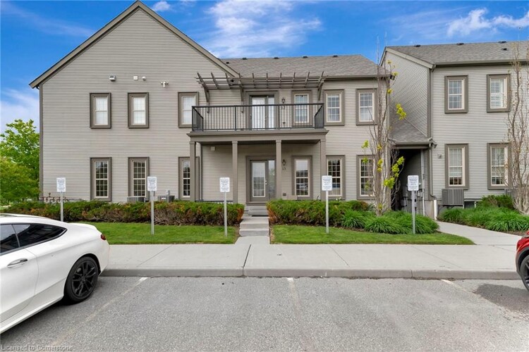 101 Frederick Drive, Guelph, ON, Pine Ridge