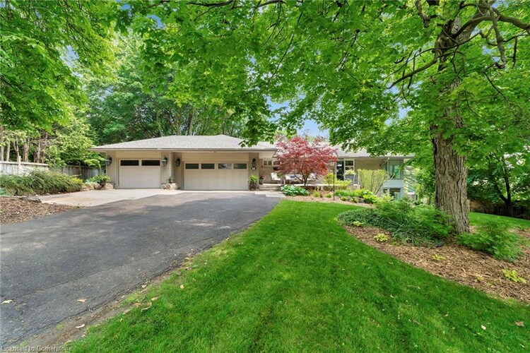 5 Orchard Crescent, Guelph, ON, Waverley