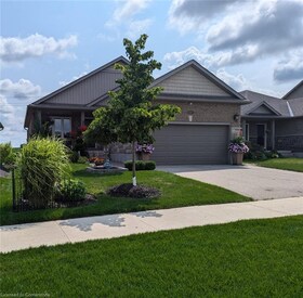 130 Bridge Crescent, Wellington, ON , MLS #40736248 , Image - 1