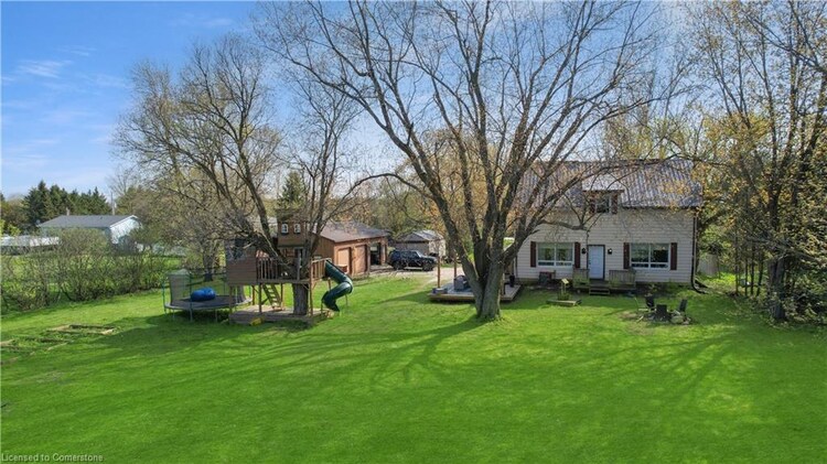 9499 Maas Park Drive, Wellington North, ON, Rural Wellington North