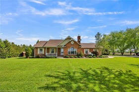 7635 Wellington Road 7, Wellington, ON , MLS #40736806 , Image - 1