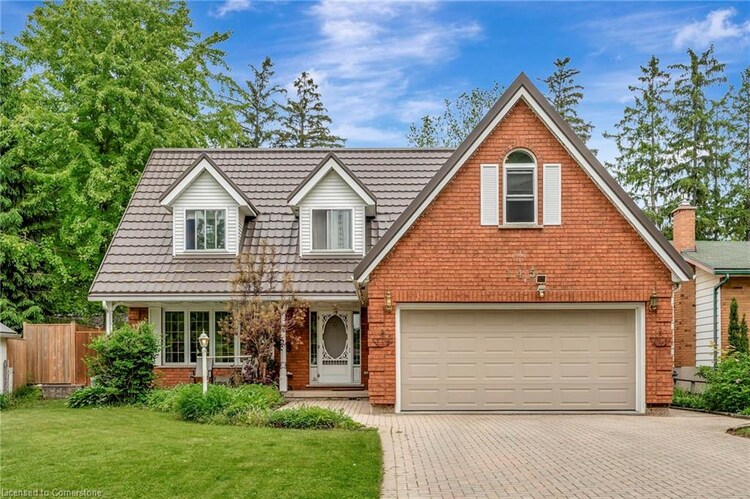 145 Albert Street E, Centre Wellington, ON, Fergus