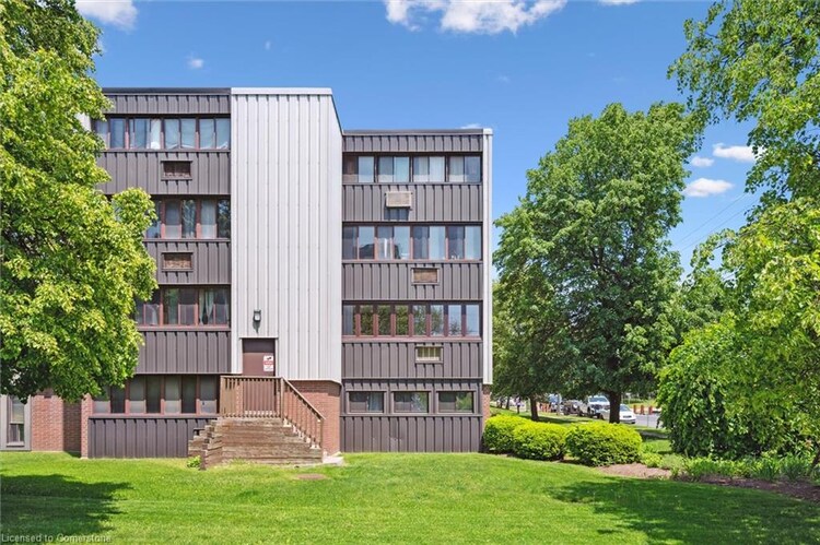 7 Ajax Street, Guelph, ON, Onward Willow