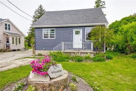 595 Woodside Street, Wellington, ON , MLS #40737835 , Image - 1