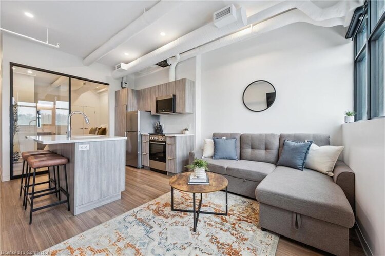 120 Huron Street, Guelph, ON, Two Rivers