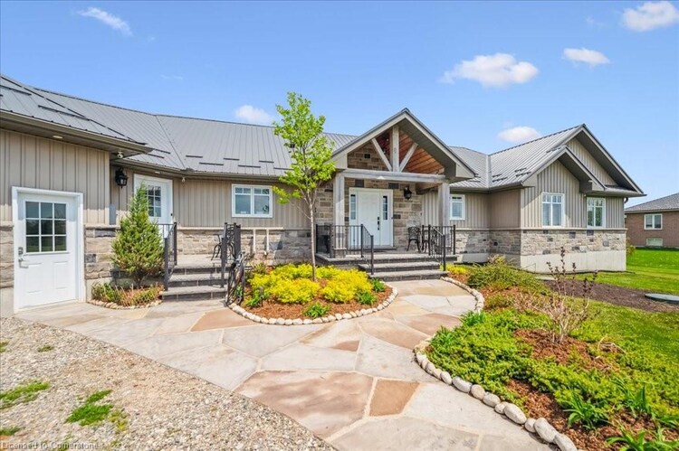 7303 Fifth Line, Wellington North, ON, Rural Wellington North