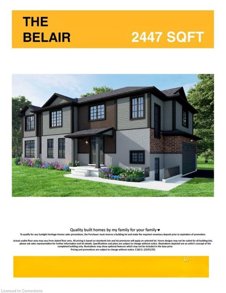 130 Maple Street, Mapleton, ON, Drayton