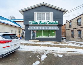 126 Main Street S, Wellington, ON , MLS #40738530 , Image - 1