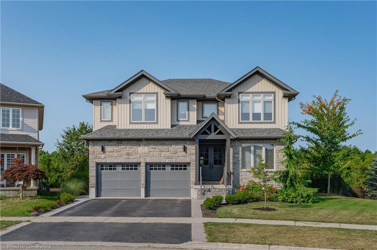 22 Hilltop Road, Guelph, ON, Waverley
