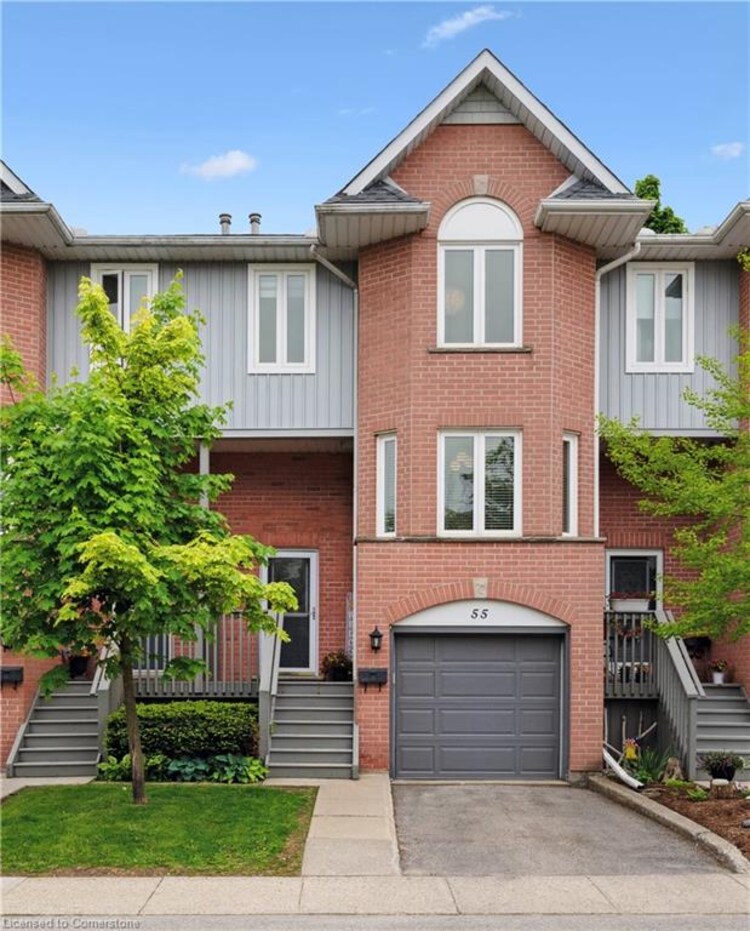 245 Bishop Street S, Cambridge, ON, 