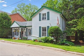 262 Arthur Street, Wellington, ON , MLS #40739102 , Image - 1