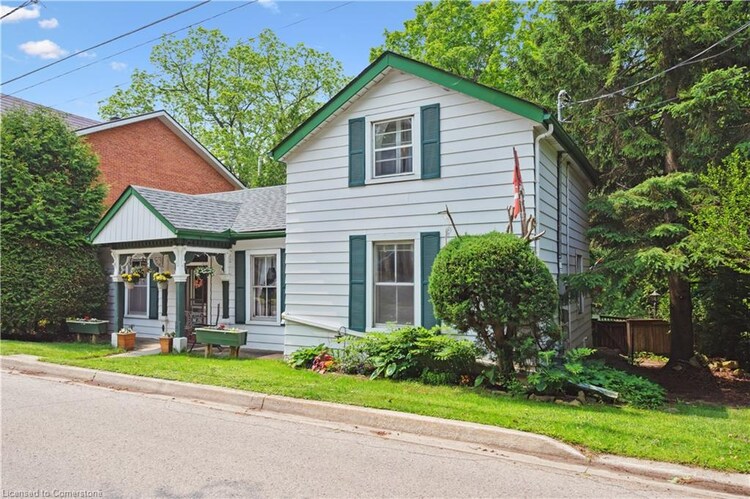 262 Arthur Street, Guelph, ON, Waverley
