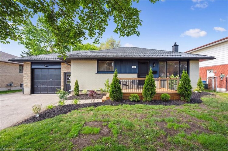 22 Heath Road, Guelph, ON, Onward Willow