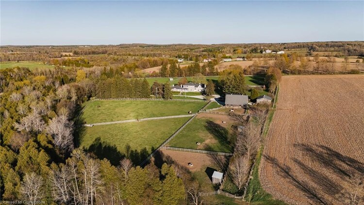 5228 First Line, Erin, ON, Rural Erin