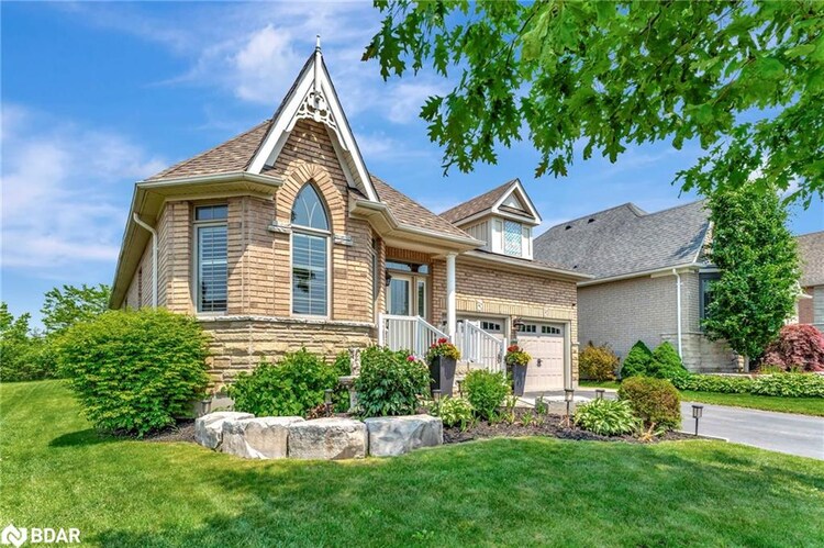 114 Aberfoyle Mill Crescent, Puslinch, ON, Aberfoyle