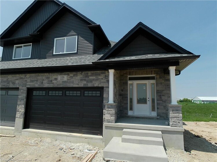 106 Bedell Drive, Mapleton, ON, Rural Mapleton