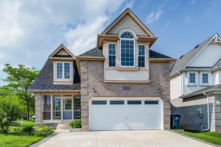 153 Starwood Drive, Guelph, ON, Grange Hill East