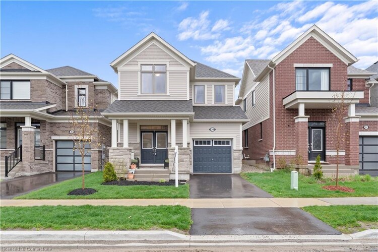 39 Spicer Street, Centre Wellington, ON, Fergus