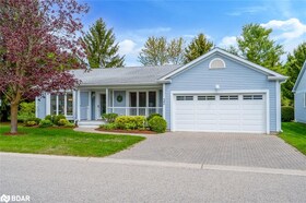 32 White Bark Way, Wellington, ON , MLS #40740652 , Image - 1