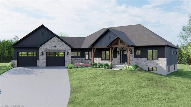 23A Gilkison Street, Centre Wellington, ON, Elora/Salem