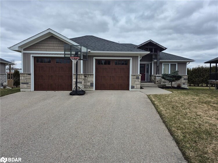 109 Tuffy Macdougall Court Court, Minto, ON, Harriston