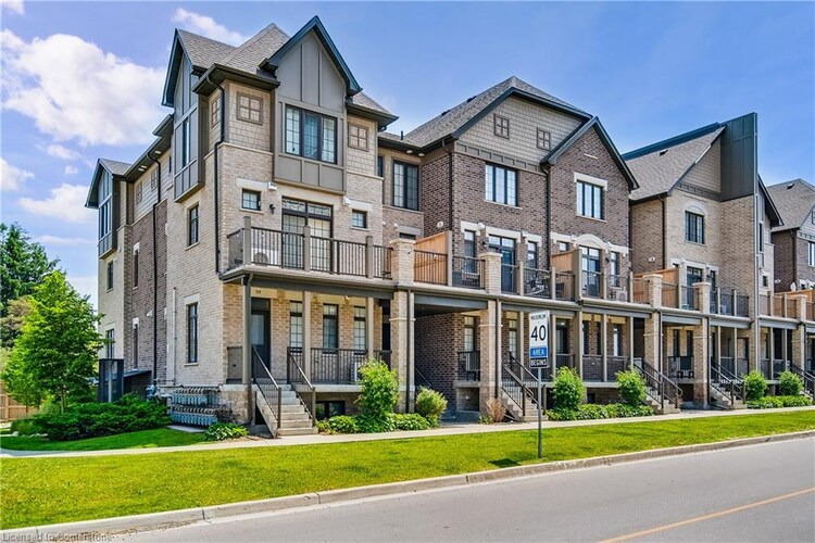 333 Gosling Gardens, Guelph, ON, Guelph South