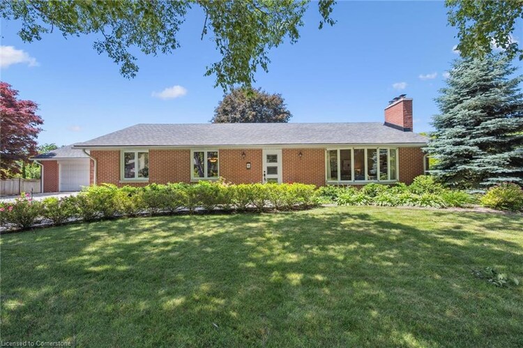 96 Callander Drive, Guelph, ON, Waverley