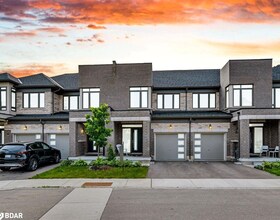 166 Deerpath Drive, Wellington, ON , MLS #40741561 , Image - 1