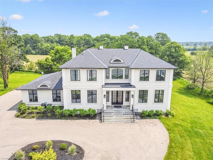 4507 Wellington Rd 32, Puslinch, ON, Rural Puslinch