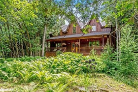 4911 Eighth Line, Wellington, ON , MLS #40741817 , Image - 1