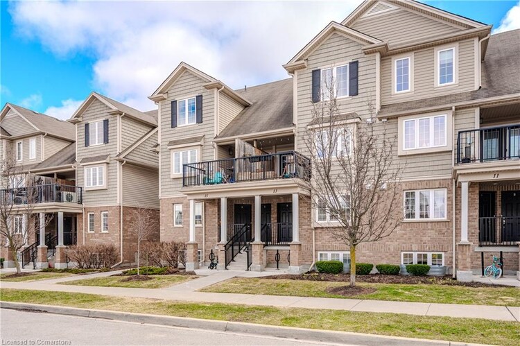 15 Carere Crescent, Guelph, ON, Brant