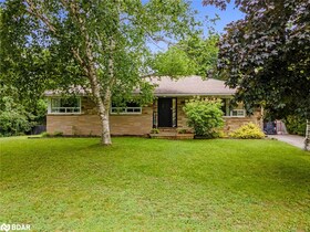 16 Carberry Street, Wellington, ON , MLS #40742120 , Image - 1