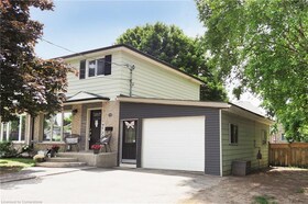 317 Domville Street, Wellington, ON , MLS #40742159 , Image - 1