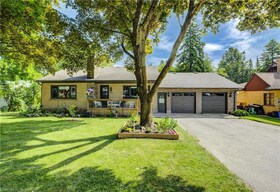 150 Normanby Street N, Wellington, ON , MLS #40742335 , Image - 1