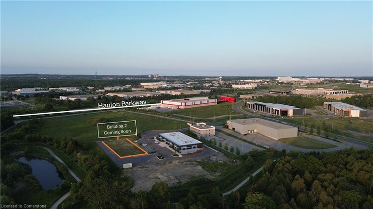 30 Bett Court, Guelph, ON, Hanlon Industrial