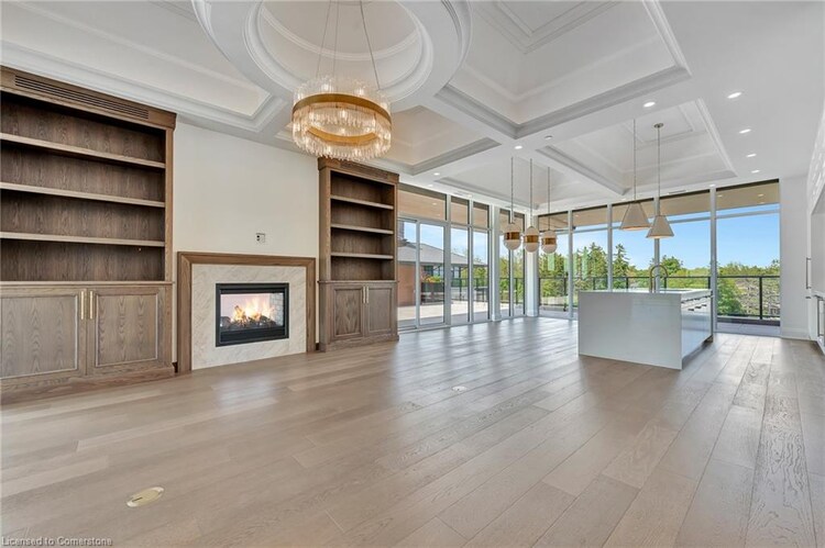 6523 Wellington 7 Road, Centre Wellington, ON, Elora/Salem