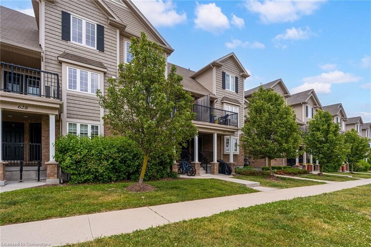 630 Woodlawn Road E, Guelph, ON, Brant