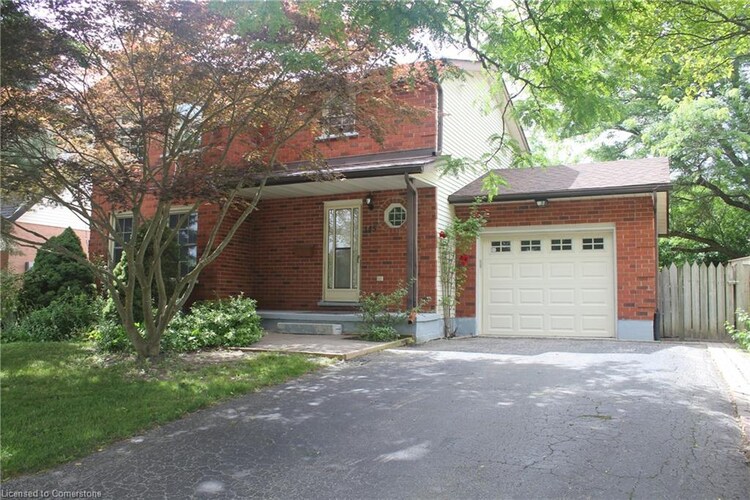 145 Kortright Road W, Guelph, ON, Hanlon Creek