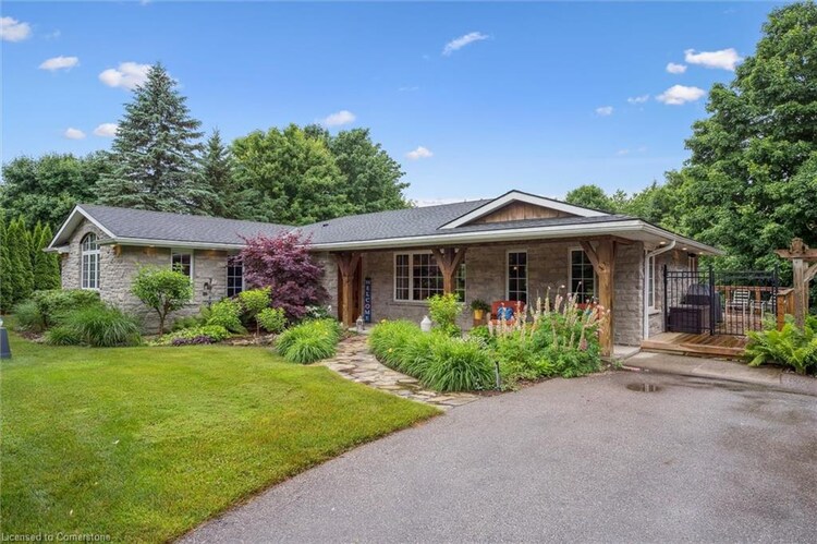 7242 4 Side Road, Centre Wellington, ON, Rural Centre Wellington