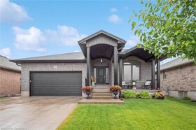 14 Howard Cres, Wellington, ON , MLS #40743722 , Image - 1