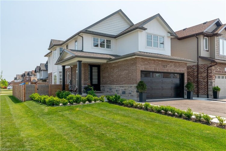 223 Fleming Road, Guelph, ON, Grange Hill East