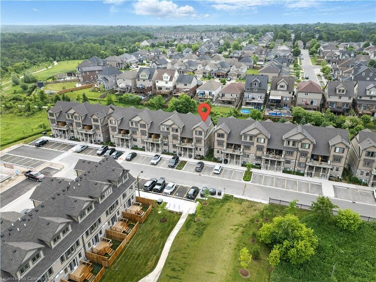 85 Mullin Drive, Guelph, ON, Brant