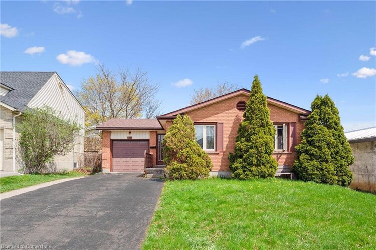 407 Ironwood Road, Guelph, ON, Hanlon Creek