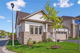 5 Lovering Lane, Wellington, ON , MLS #40744553 , Image - 1