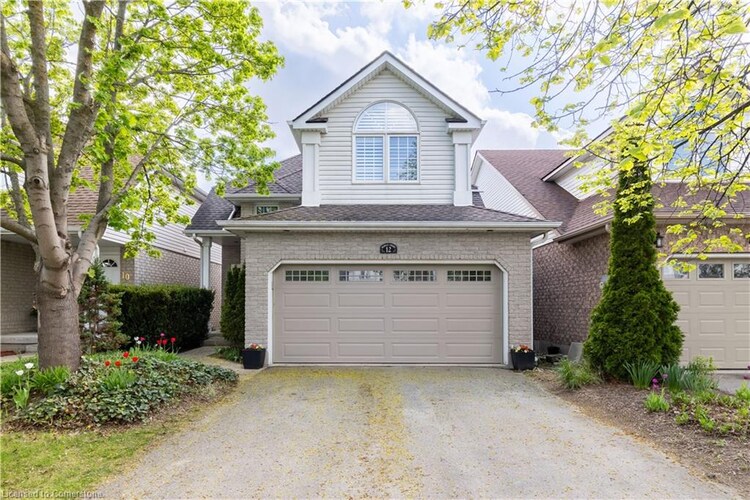 12 Burke Court, Guelph, ON, Pine Ridge