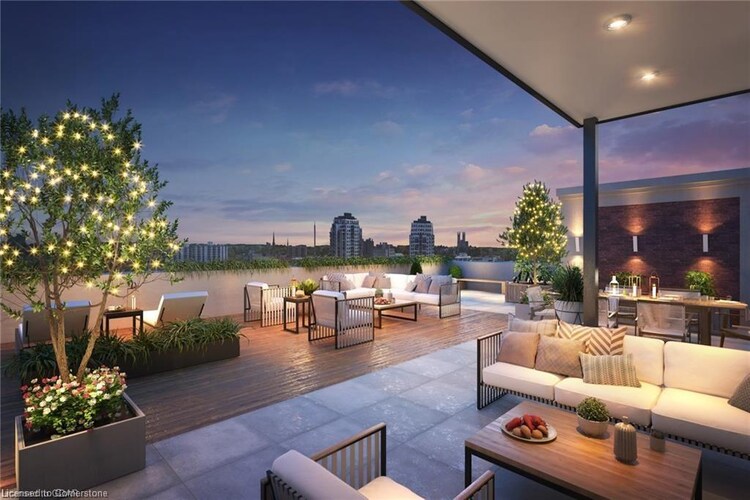 120 Huron Street, Guelph, ON, Two Rivers