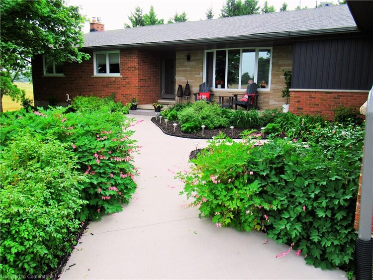 8378 Wellington Road 22, Centre Wellington, ON, Rural Centre Wellington