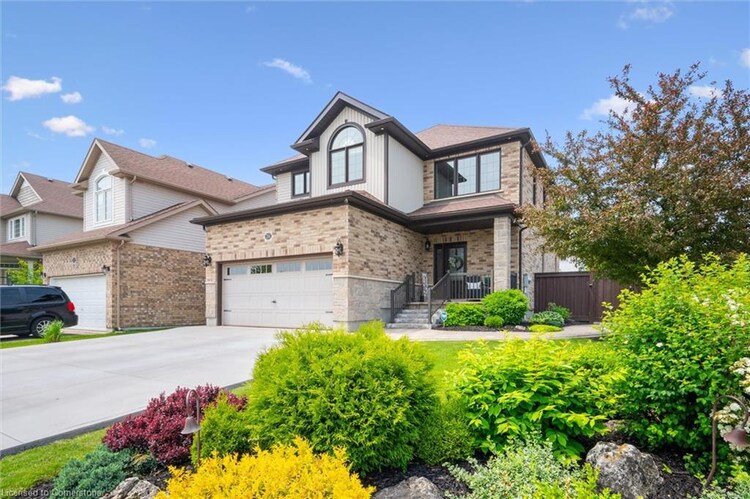 24 Popham Drive, Guelph, ON, Grange Hill East